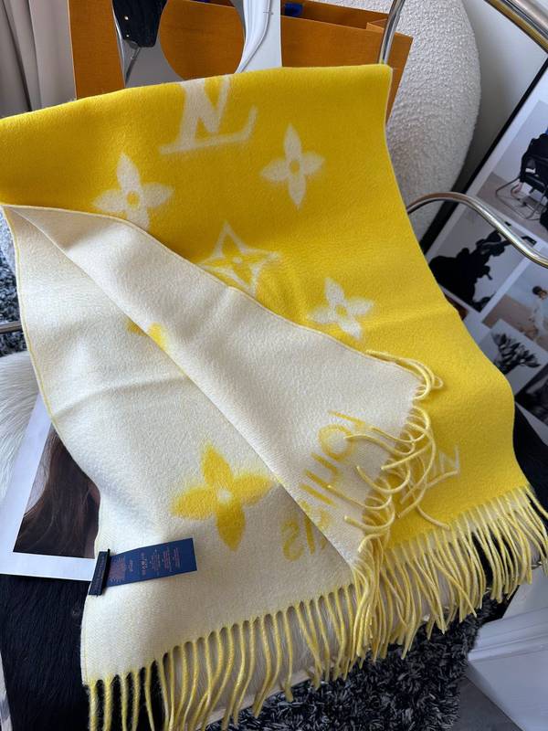 Louis Vuitton Scarf LVC00503 Louis Vuitton Scarf LVC00503